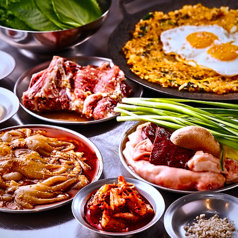 ミリネヤンコプチャン 桜木町野毛店特集写真1