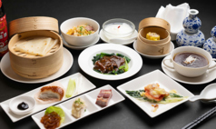 日比谷 泰南飯店のコース写真