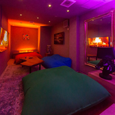 secret base シークレットベースの雰囲気2