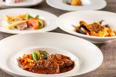 セリオ アートホテル日暮里ラングウッドのおすすめ料理1