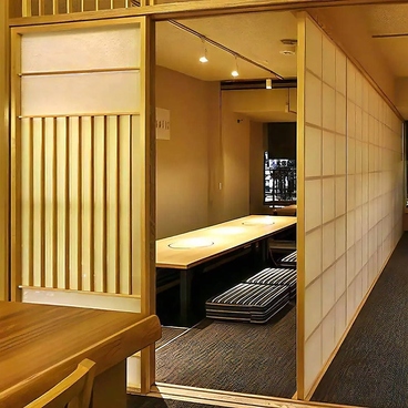 和フレンチ　久遠の雰囲気1