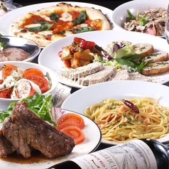 大衆イタリアン居酒屋 ほしまる 新潟駅前店特集写真1