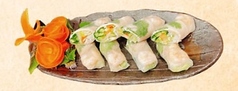 生春巻き