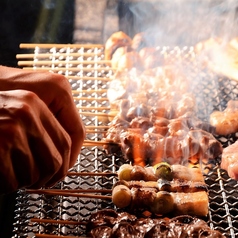 炉端焼き居酒屋 かぶとの特集写真