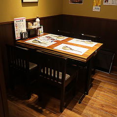 鍛冶屋文蔵 東京スクエアガーデン店の特集写真