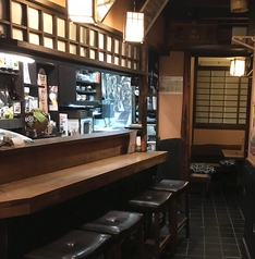 鮎の里 山幸の雰囲気2