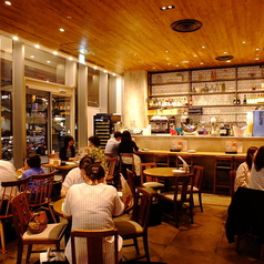 Tavernetta Salvatore 仙台特集写真1