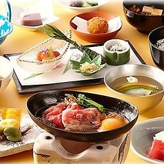 日本料理 桃山 西神オリエンタルホテルの特集写真