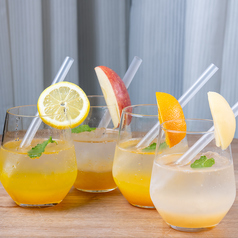 MooM Cafe ムームカフェのおすすめドリンク1