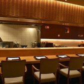 割烹 渡邊の雰囲気3