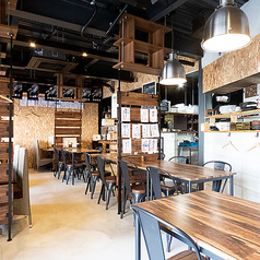 橙 daidaii 地酒と肴と釜飯のお店の特集写真