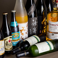 創作酒場 架 kakeruの特集写真