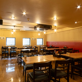 蒸キゲン jokigenの雰囲気2