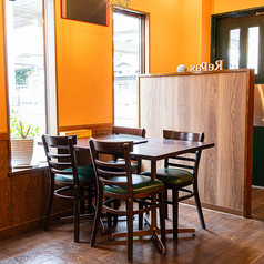 旬彩ビストロ ルパの特集写真