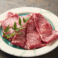 京都五天五 烏丸のコース写真