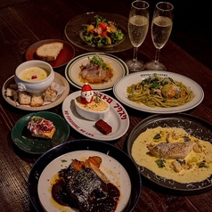 大衆洋食 びすとろ福助 小倉の特集写真