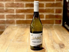 サテライト ソーヴィニヨンブラン(白)