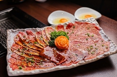 卵付き！炙り焼きしゃぶ