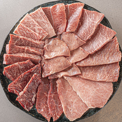 本日のお肉は店舗にてご確認ください。