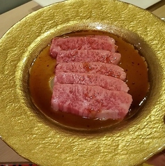 カルビ