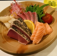 季節の味をお楽しみくださいませ。