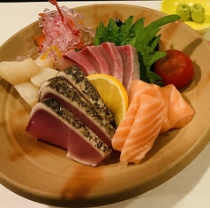 クラフトビールと地酒のお店てっぺいの写真2