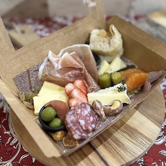 チーズボードBOX