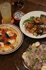 Uncle Call Diner アンクル コール ダイナーの特集写真