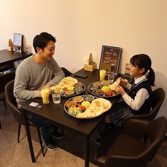 SpiceJoy Restaurant 相模原店の雰囲気1