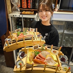 めしや酒薬坐 東新町店のコース写真