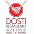DOSTIのロゴ