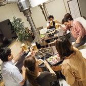 和牛焼き肉と新鮮ホルモン MIYAKO 京の雰囲気3