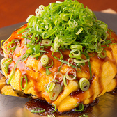 鉄板 お好み焼き 電光石火 宝町店のおすすめ料理3