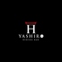 YASHIRO 社 DINING BARのロゴ