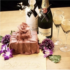 肉問屋直営 黒毛和牛全品食べ飲み放題 牛若丸 武蔵小杉店の写真2