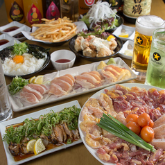 なかの食鶏 塚本駅前店のおすすめ料理2