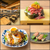 肉ト魚　大衆酒場　ひとめぼれ　金山駅南口店の詳細