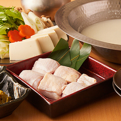 とり将 横浜鶴屋町店のコース写真