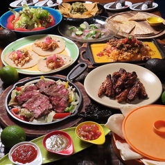 グラディオ 仙台国分町店のコース写真