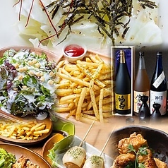 大衆酒場 味三昧 三宮駅前店のコース写真