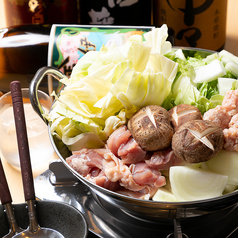 焼き鳥酒場 響 住道店のコース写真