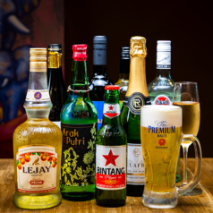 隠れ家 ビストロ THE LOTUS特集写真1