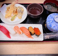 伊豆長岡6かん　ランチ