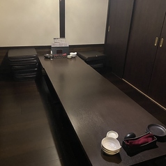 JAPANESE DINING NANAの特集写真