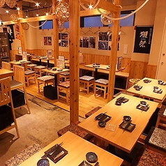 ヤマヤ鮮魚店 弥平の特集写真