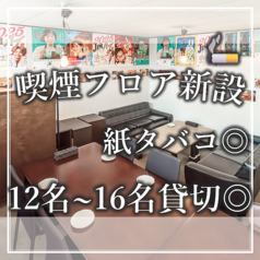 肉本の雰囲気1