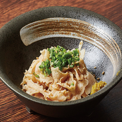 博多もつ鍋 いっぱち 我孫子本店のおすすめ料理3
