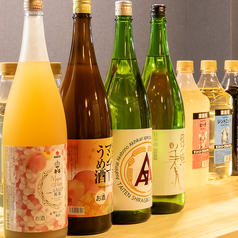 他力本願のおすすめ料理3