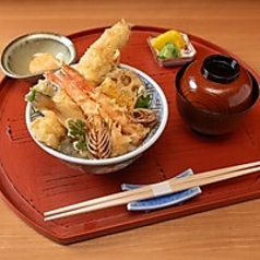 天ぷら 朔月のおすすめポイント1