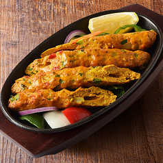 シークカバブ ラジャワブ